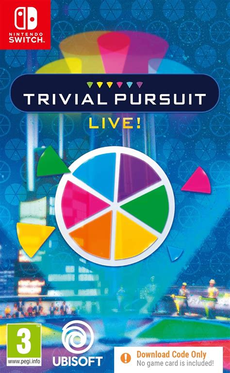 nintendo switch trivial|All Trivial Pursuit Games